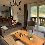 Haus Brunner Holiday home *