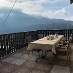 Haus Brunner Holiday home Dobriach