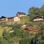 Holiday home Haus Brunner Dobriach