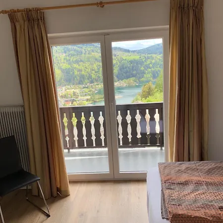 Haus Brunner Döbriach