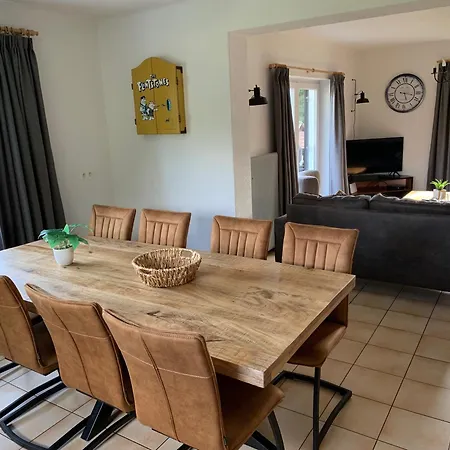 Σπίτι διακοπών Haus Brunner *