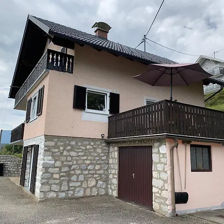 Haus Brunner Σπίτι διακοπών Döbriach