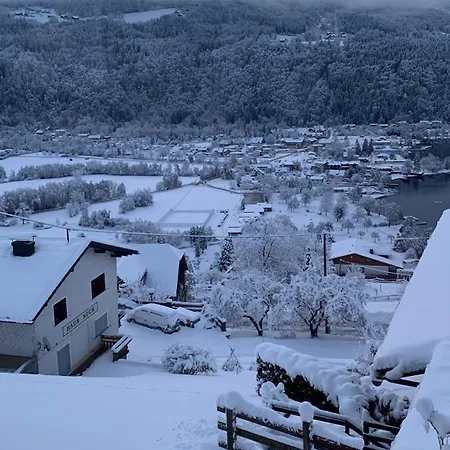 Haus Brunner *