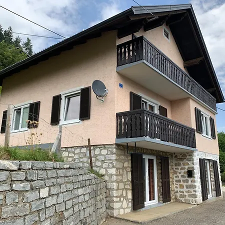 Haus Brunner Döbriach