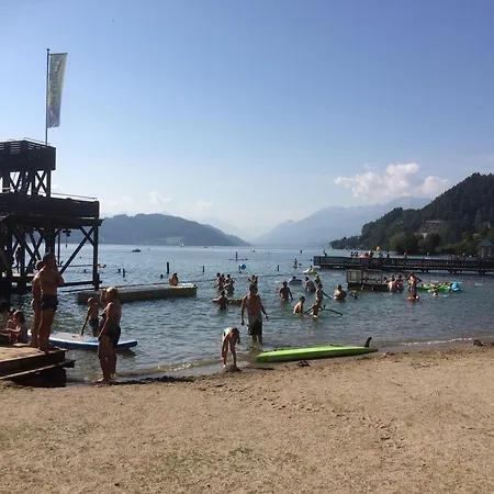 Haus Brunner * Döbriach