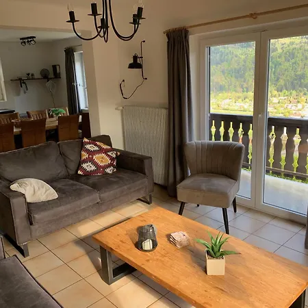 Haus Brunner Hébergement de vacances *