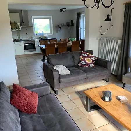 Feriehus Haus Brunner *