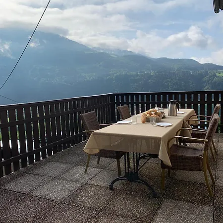 Haus Brunner Hébergement de vacances Döbriach