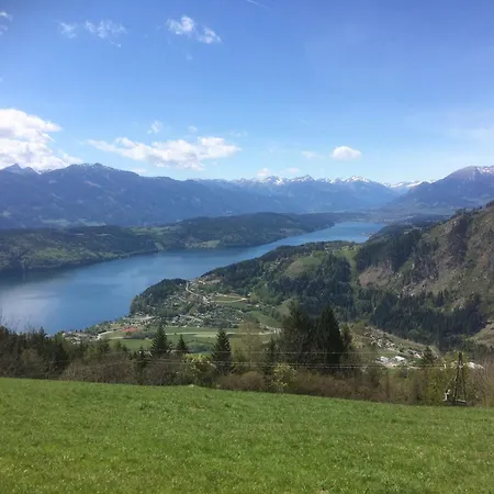 Haus Brunner Hébergement de vacances