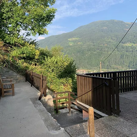 Haus Brunner Hébergement de vacances