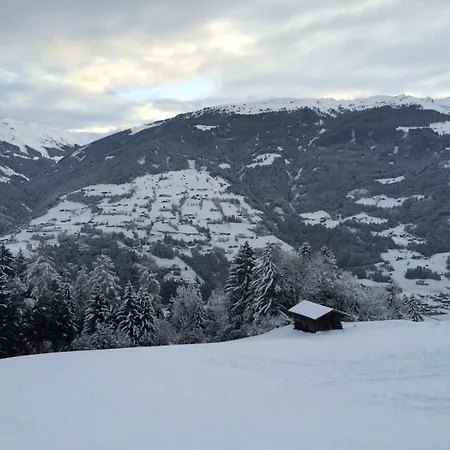 Feriehus Haus Brunner