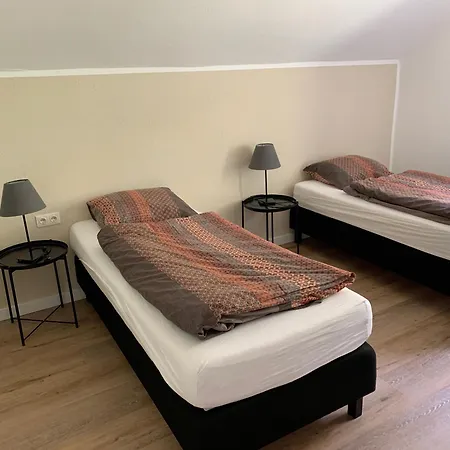 Hébergement de vacances Haus Brunner *