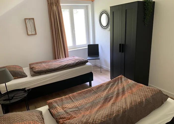 Haus Brunner Σπίτι διακοπών *