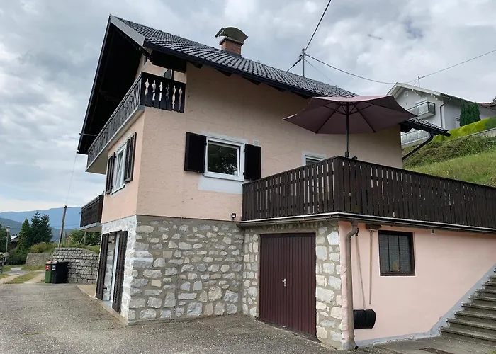 Haus Brunner Σπίτι διακοπών Döbriach