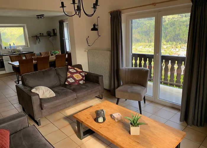 Haus Brunner Σπίτι διακοπών *