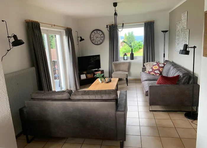 Haus Brunner * Döbriach