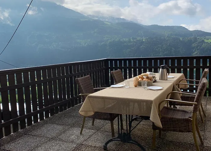 Haus Brunner Dom wakacyjny Döbriach