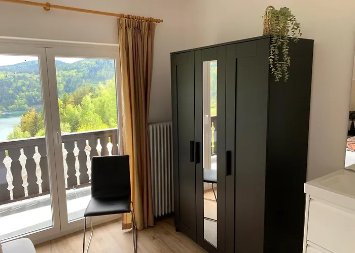 Haus Brunner * Döbriach