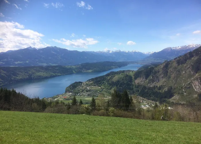 Haus Brunner Σπίτι διακοπών