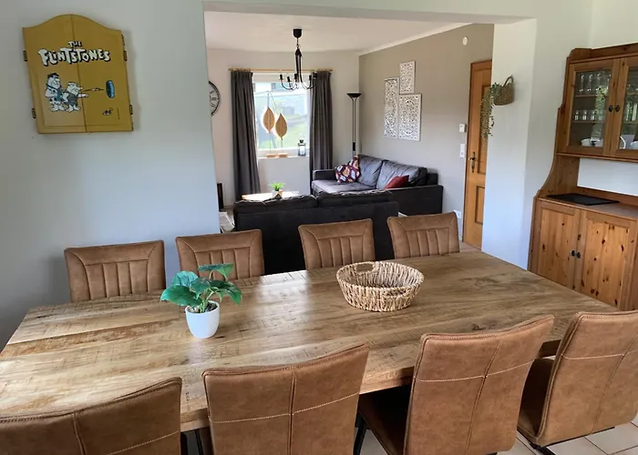 Σπίτι διακοπών Haus Brunner