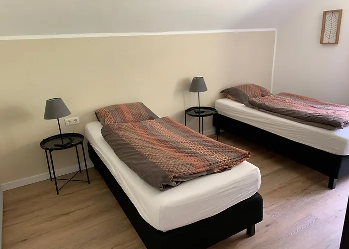 Σπίτι διακοπών Haus Brunner *